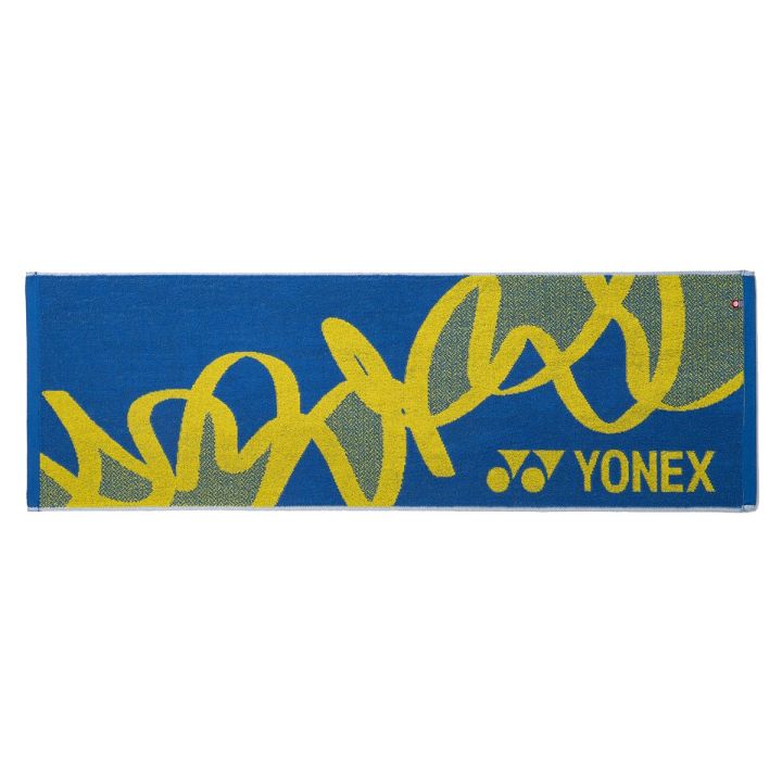 Yonex AC1091 Sports Towel Blue